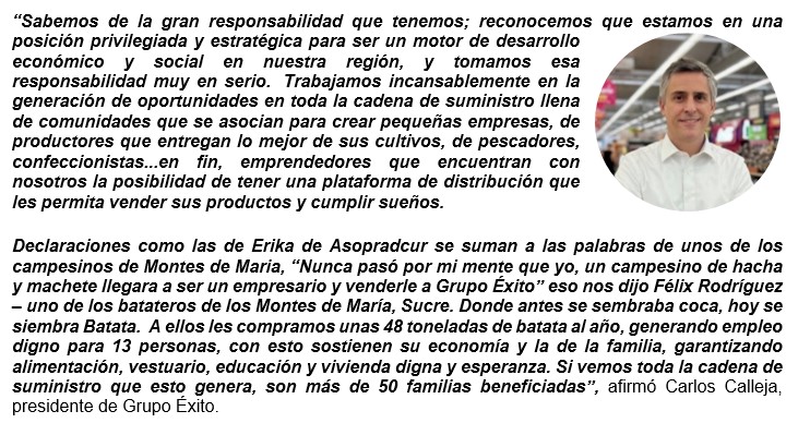 Entrecomillado Carlos Calleja