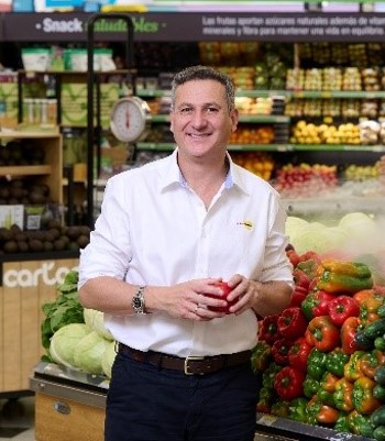 Jorge Jaller