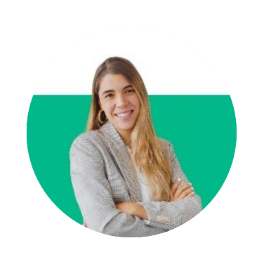 Maria Fernanda Posada, directora de sostenibilidad Grupo Éxito