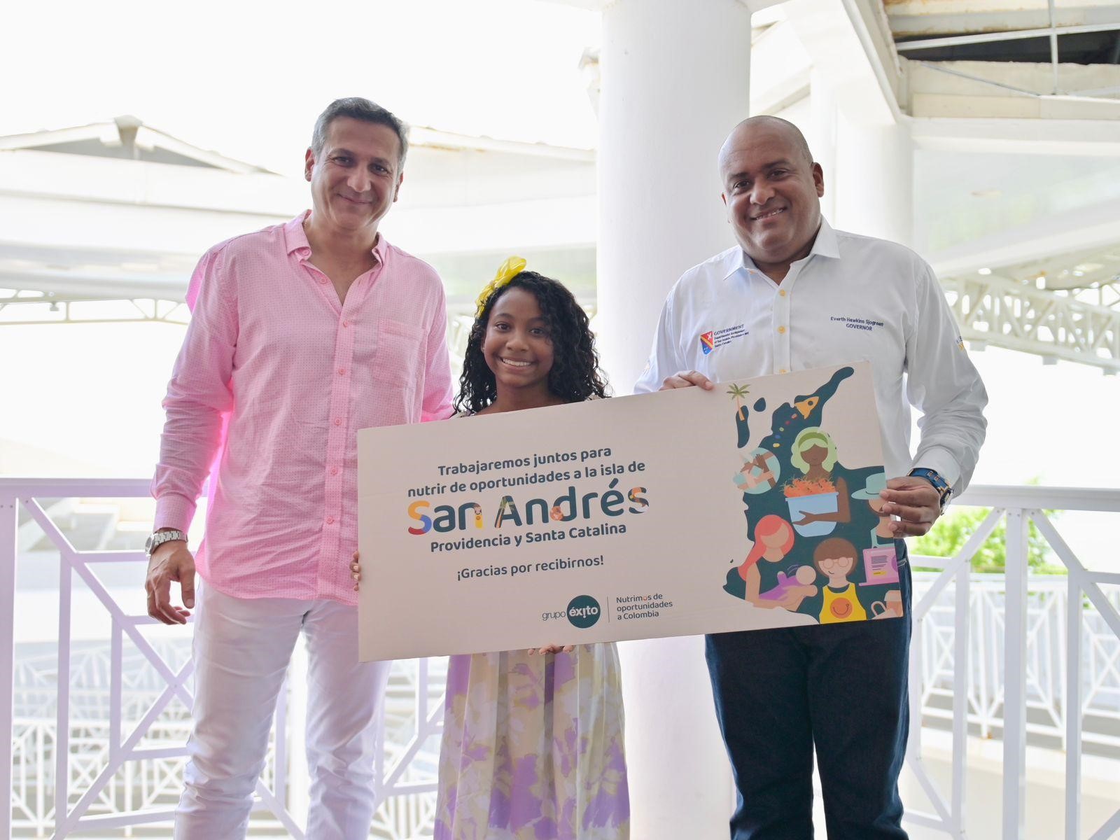 San Andrés
