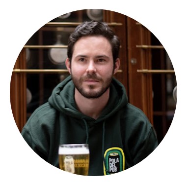 Tomás Delfino-UnibeerCity