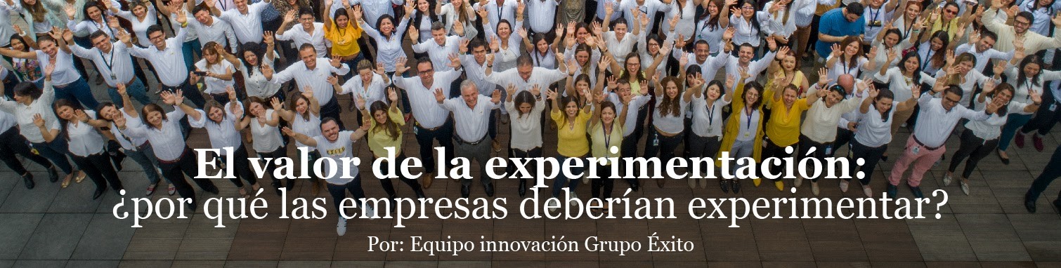 elvalordelaexperimentacion