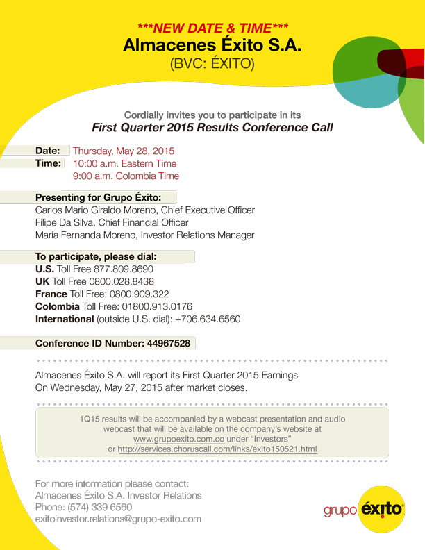 first-quarter-2015-results-conference