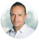 José Gabriel Loaiza - vicepresidente de omnicanalidad e innovación de Grupo Éxito