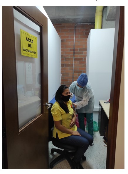 plan-de-vacunación-Bucaramanga