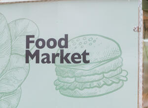 Food-Market