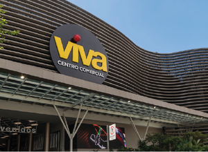 Centro comercial Viva Envigado