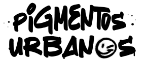 Logo pigmentos urbanos