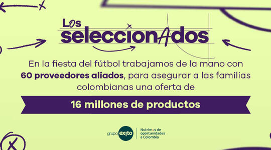 Los Seleccionados