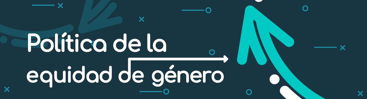 Política de equidad de género