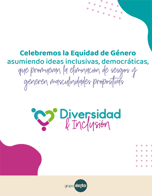 Mes de la Equidad 6