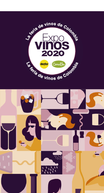 expovinos