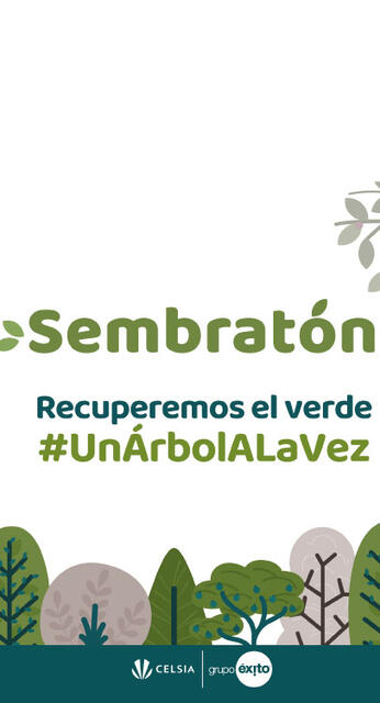 Sembraton 2022