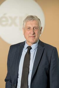 Bernard petit