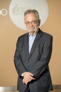 Luis Fernando Alarcón