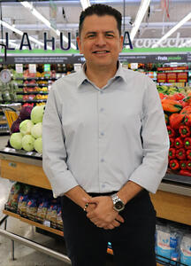 Francisco Eduardo Vásquez Hernández