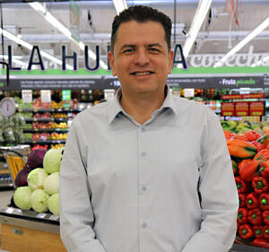 Francisco Eduardo Vásquez Hernández