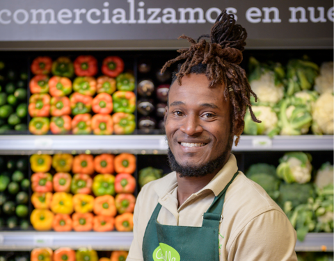 Verduras
